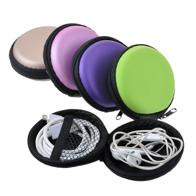 Hoomall torba na torby Case do słuchawek EVA słuchawki Case pojemnik na słuchawki earbuds pudełko torba etui Holder (bez słuchawek) tanie i dobre opinie z hoomall Pudełko na biżuterię Plastikowe 5-8 szt Ferrero Europie Błyszczący Drut na słuchawki drut elektryczny Hoomall torba na torby Case do słuchawek EVA słuchawki Case pojemnik na słuchawki earbuds pudełko torba etui Holder (bez słuchawek) tanie i dobre opinie z hoomall Pudełko na biżuterię Plastikowe 5-8 szt Ferrero Europie Błyszczący Drut na słuchawki drut elektryczny