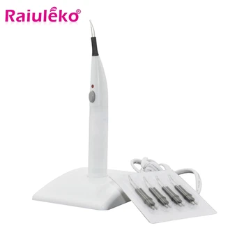 

Oral Care Dental Gutta Percha Tooth Gum Cutter Endo Gutta Cutter Gutta Percha Dissolved Breaker Cutter