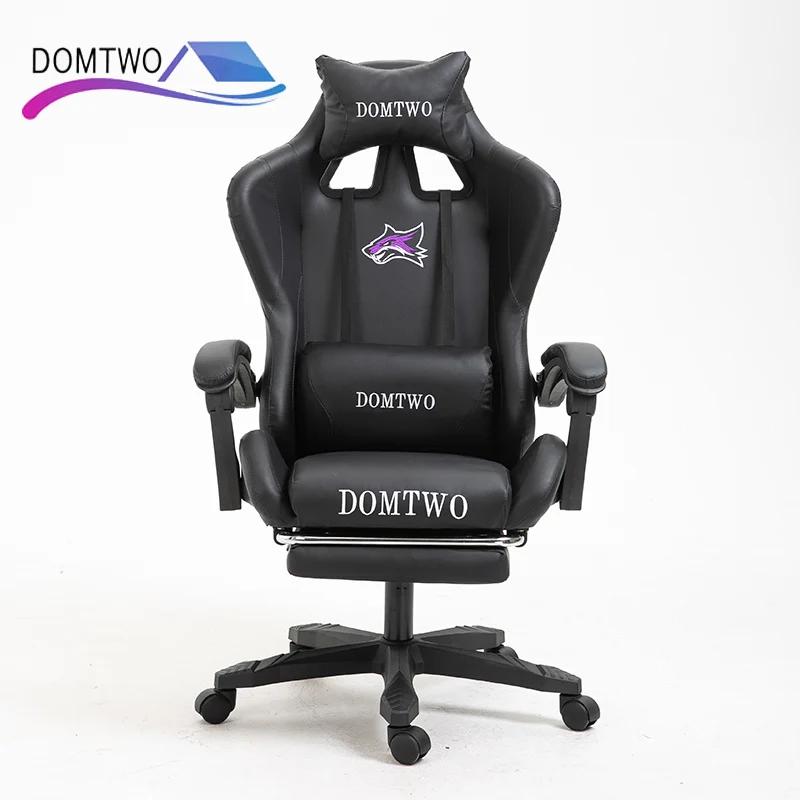 

Бесплатная доставка WCG игровое кресло компьютерное кресло интернет кафе гоночный стул
