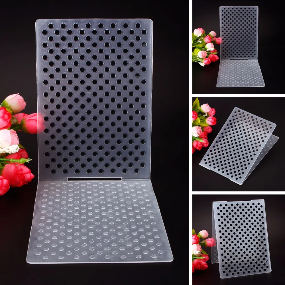 Elegant 11 Diy Card Embossing
