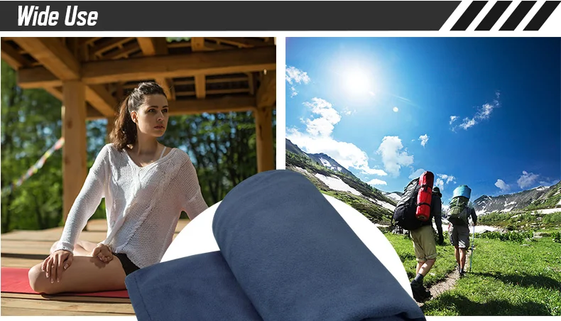 camping sleeping bag