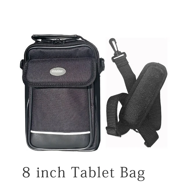 Heavy Duty Zippers Removable Shoulder Strap And Hard Side Screen Heavy Duty Zippers Removable Shoulder Strap And Hard Side Screen Protector Tablet Bag For 7 To