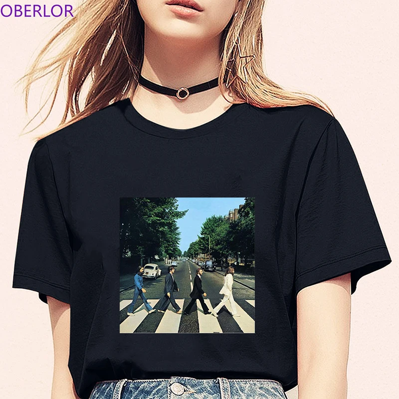 Camisetas Verano Mujer футболка с чужими вещами Готическая Винтажная Футболка Harajuku топы Футболка Femme Забавные футболки для женщин