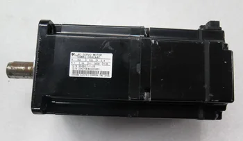 

USED 100% TESTED AC SERVO MOTOR SGMAS-08ACA4C *100% REAL STOCK,Please contact us for real photo*