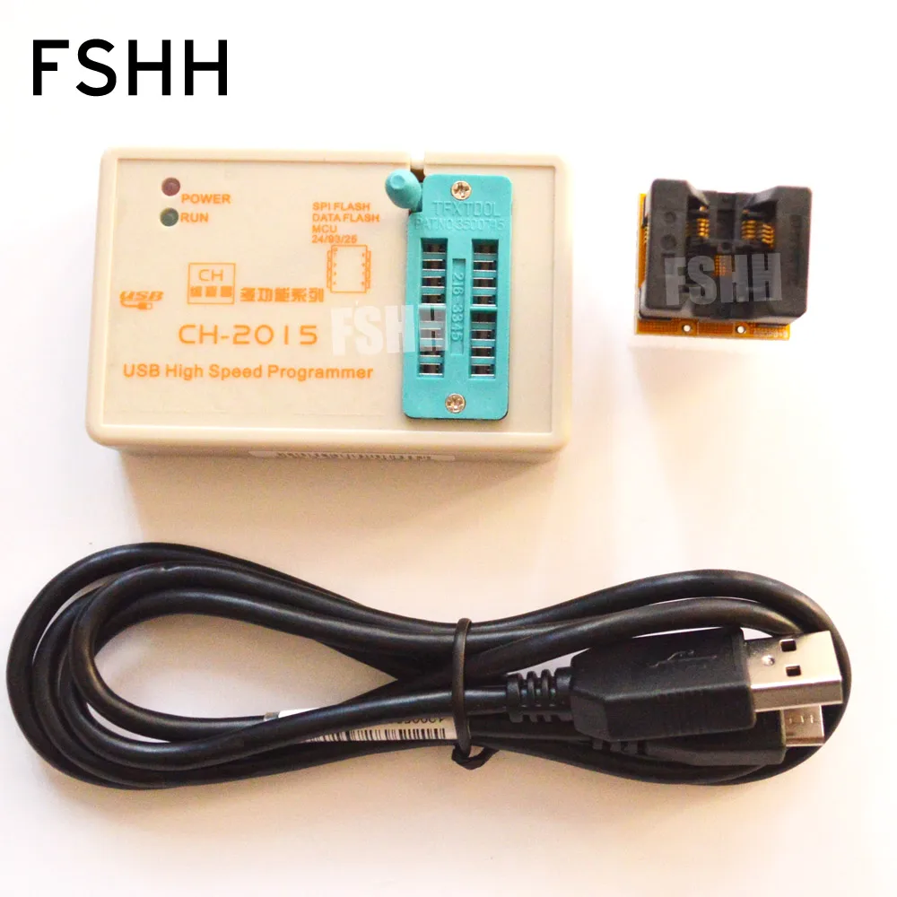 Aliexpress.com : Buy Program CH2015 USB High speed