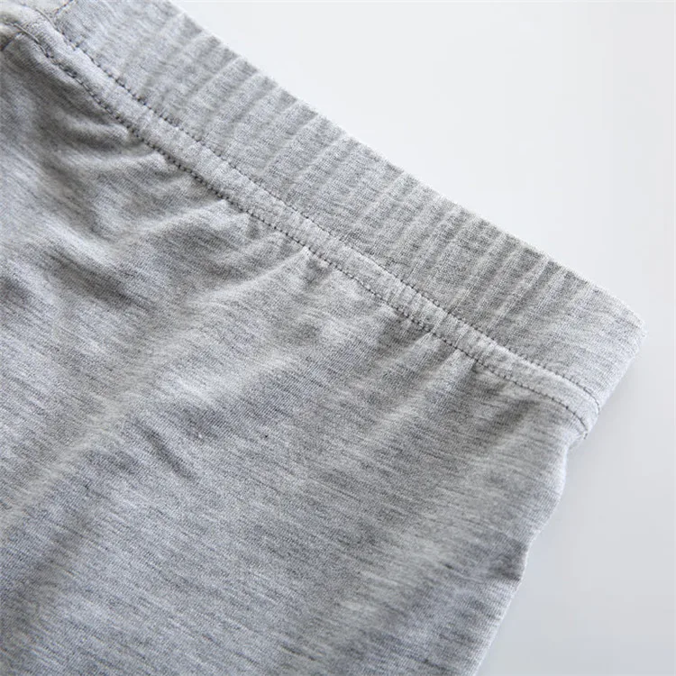 NDUCJSI эластичные Леггинсы хлопковые штаны с высокой талией летние леггинсы форменные брюки женские черные, серые, белые леггинсы одноцветные