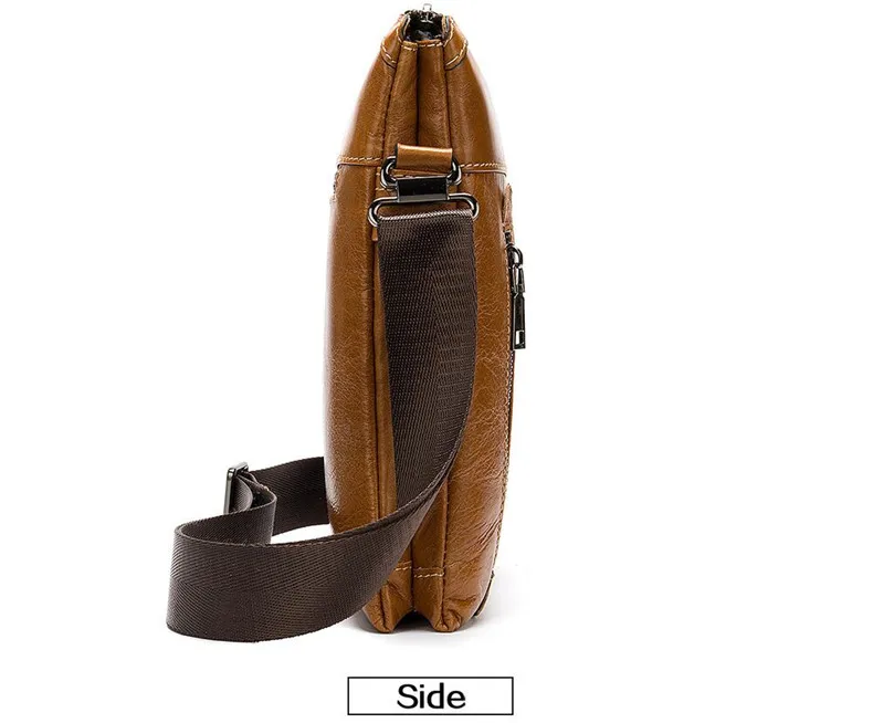 Дропшиппинг 2019 деловые портфели для мужчин, мужская сумка-мессенджер из натуральной кожи, кожаная сумка для ноутбука, Мужские портфели