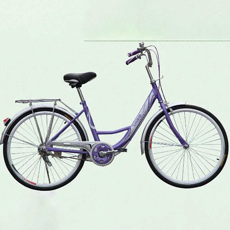 lightweight women's bicycle