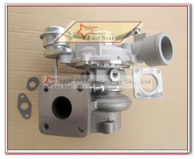 RHF4 VIFE 1309 8980118922 8980118923 Turbo Turbocharger For ISUZU D-Max For Holden Rodeo Colorado Gold series Fe-1106 3.0L D (5)