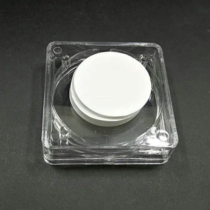

50pcs/box 50mm 0.45um Drainage CA-CN millipore filtration, MCE millipore filter