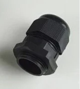 PG25 нейлон электрический кабель Водонепроницаемый Кабельный сальник разъем