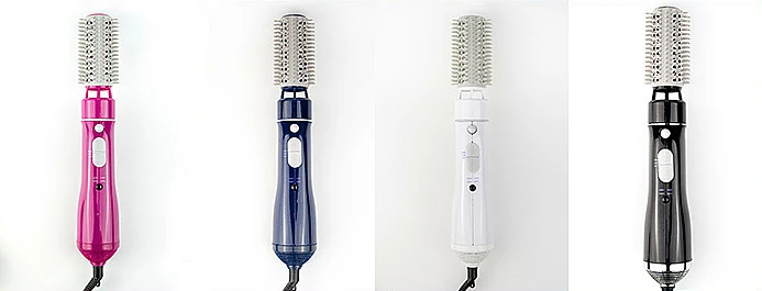 10in1 Multifunction Hair Dryer Styling Tools Set Professional Electric Hair Dryer Blow Hairdryer Styler Brush Comb Straightener (7)