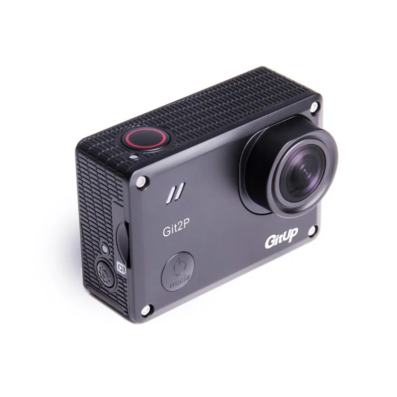 GitUp Git2P 2K Wifi Full HD Sports Action Camera