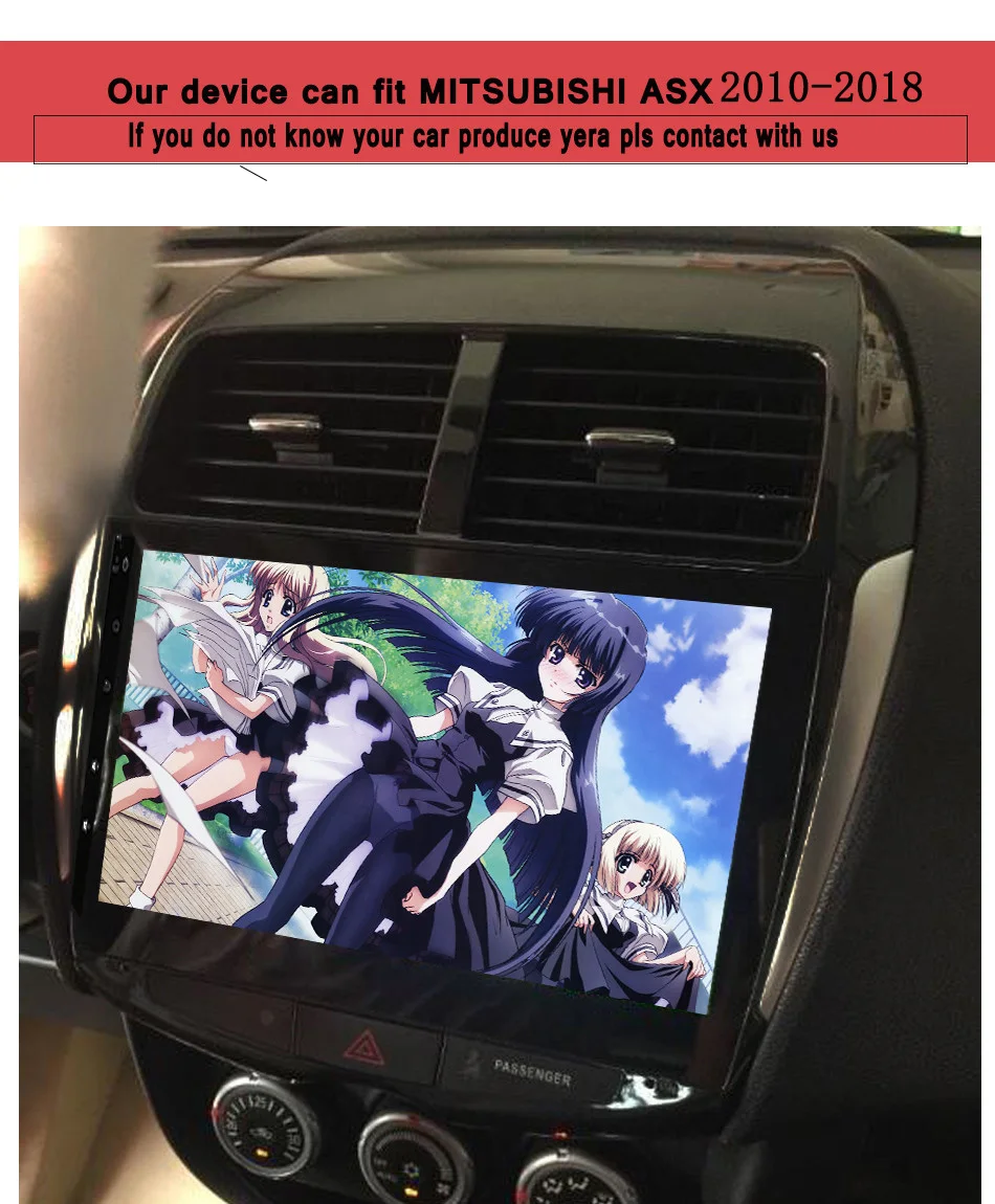 Excellent 8 Core Car DVD Player for Mitsubishi ASX 2010 2011 2012 2013 2014 2015 2016 17 2018 Car Android 9.0 Multimedia 2 din dvd player 1 Excellent 8 Core Car DVD Player for Mitsubishi ASX 2010 2011 2012 2013 2014 2015 2016 17 2018 Car Android 9.0 Multimedia 2 din dvd player 1