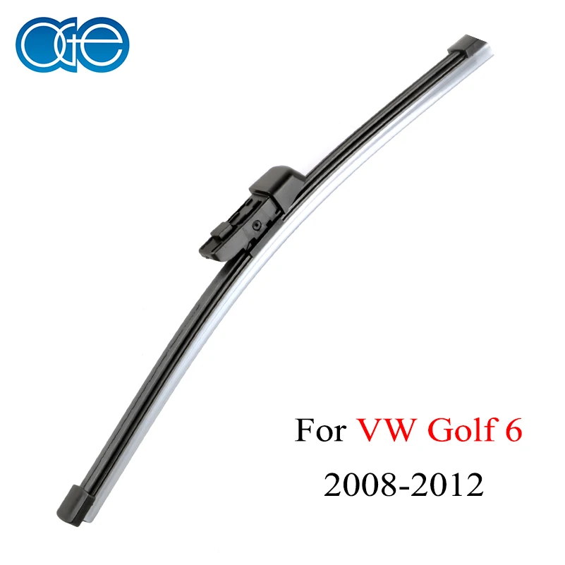 Oge 11'' Rear Wiper Blade For VW Golf 6 Hatchback 2008 2009 2010 2011