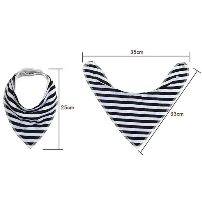 Kid-Bandana-Baby-Towels-Dribble-Bibs-Stripe-And-Dragon-Fruit-Print-Bib-Triangular-Scarfs-Double-Buckle-Bibs-BB0151 (5)