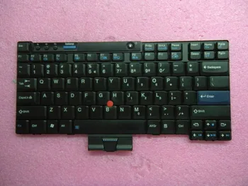 

original Thinkpad notebook keyboard is suitable MP KBD CNY USE KEYBOARDS INTERNA for X201 X201I X201T X201S X200 X200S. 42T3737
