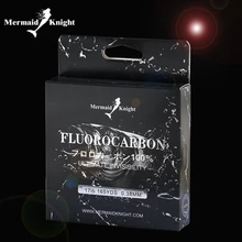 165YdS/150 M новая фторуглеродная рыболовная леска 0,16-0,4 мм, углеродное волокно, лидер, брендовая леска для ловли нахлыстом, рыболовная приманка