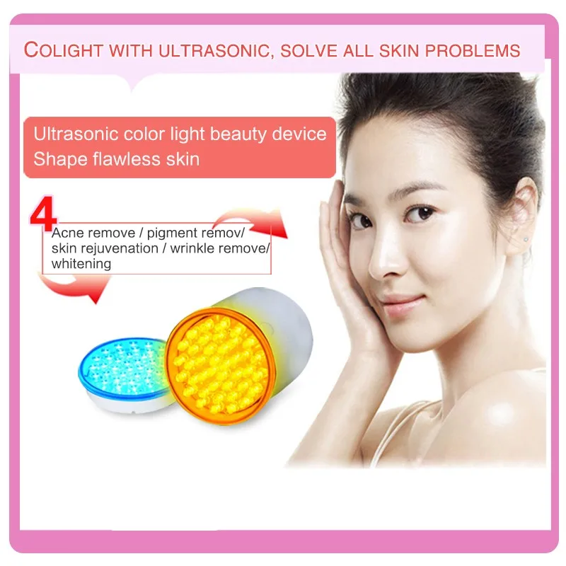 LED photon rejuvenation (1)