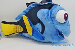 Оригинальный фильм «в поисках Дори» Симпатичные Blue Fish вещи плюшевые игрушки ребенка подарок на день рождения