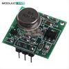 Practical DC 9V-12V Wireless FM Transmitter Board Module ZF-4 433.92MHz #P 433MHZ Wireless FM transmitter module ► Photo 1/4