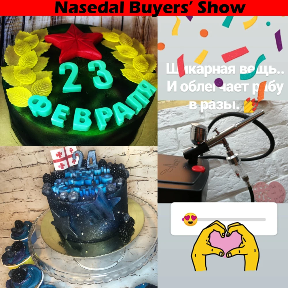 Nasedal Buyer show 2