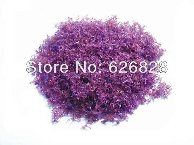 

tree powder tree foliage sponge with tree foliage Center hole sponge H622