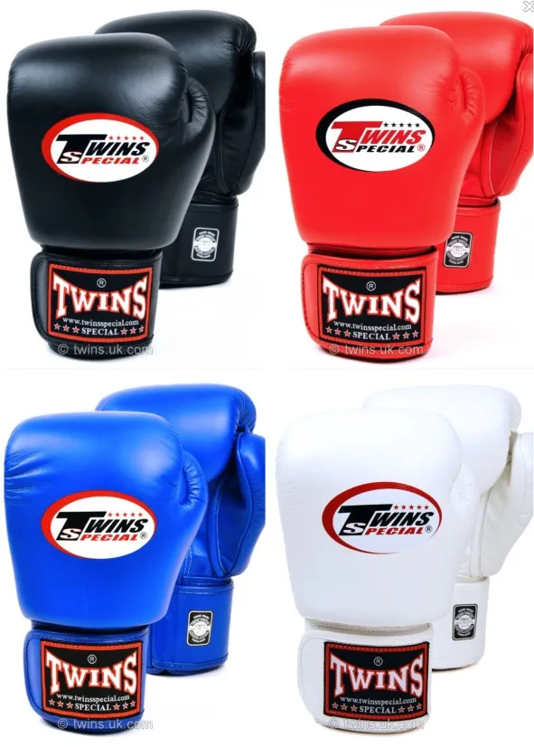 twin gloves