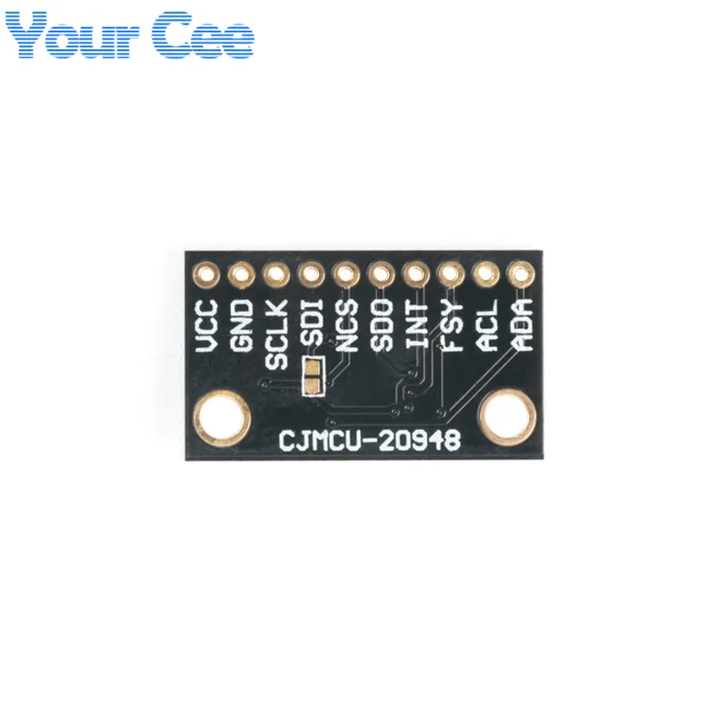 ICM-20948 сенсор модуль 9 оси MEMS датчик движения устройства датчик низкой мощности CJMCU-20948 интегральные схемы ICM20948