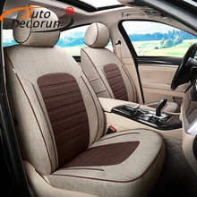 AutoDecorun Covers Car Seats Cushion for Lexus rx350 rx330 rx300 rx270 rx450h Car Seat Cover for Cars Seat Supports Covers Sets