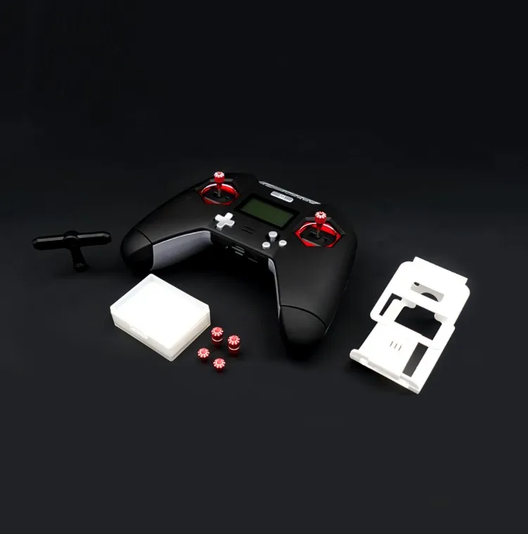 Original-Frsky-X-lite-Remote-Control-Transmitter-Accessories-Rocker-head-Gimbal-protector-Strap-for-FPV-RC (2)