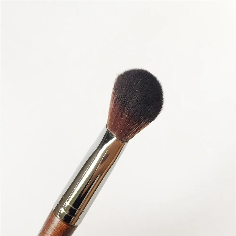 Makeup Forever Travel Brush Set _ 10