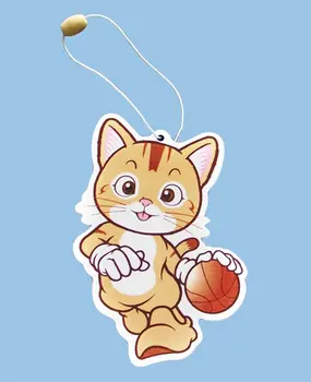 

Free Shipping Via Fedex or DHL , Wholesale Paper Air Freshener ,car perfume,Auto Paper Car Freshener