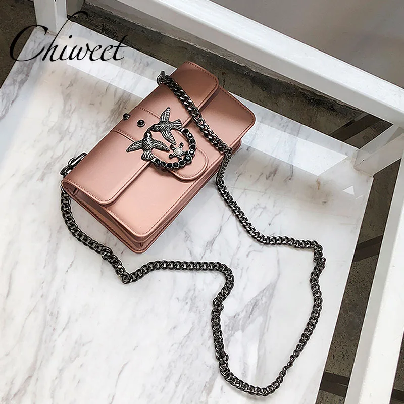 

Famous Brand Women Jelly Crossbody Bag Designer PVC Nubuck Matte Beach Bag Luxury Handbag Swallow Chain Messenger Shoulder Bags