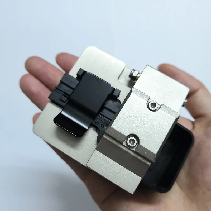 Free Shipping FTTH Tool High Precision Fiber