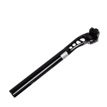 

Fixed Gear Bike seat post retro 27.2*300 mm aluminum alloy Horizontal bicycle seatpost free shipping
