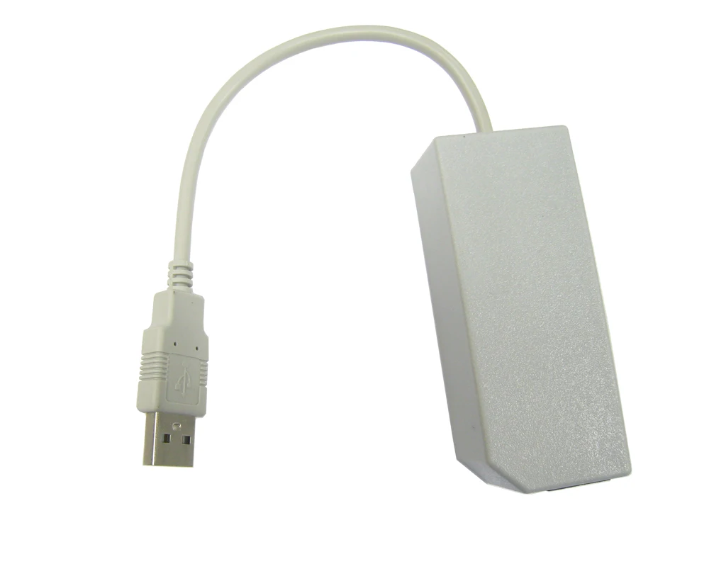 

LAN Network Adaptor Connector USB Internet Ethernet Network card For N-S Switch NS Accessories