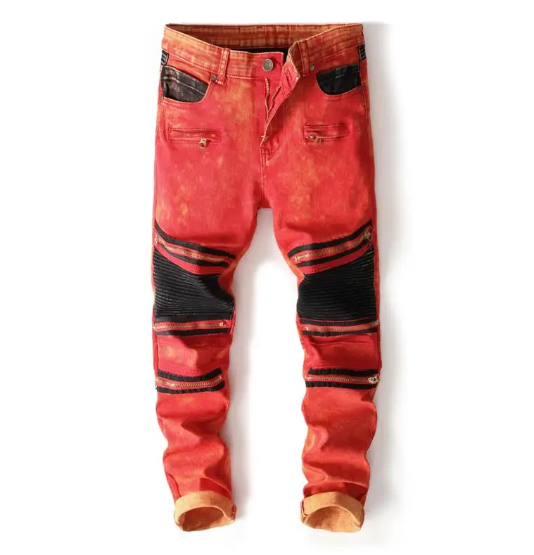 torn jean