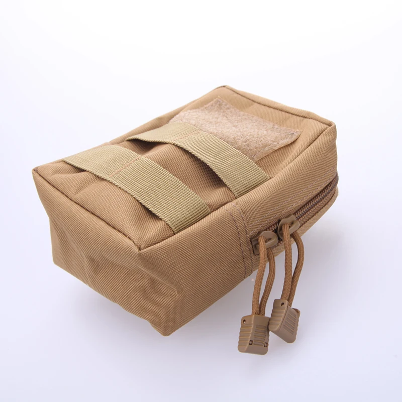 5 стилей тактический Molle Сумка поясная сумка Военная поясная сумка наружные Сумки Чехол карман для спорта на открытом воздухе