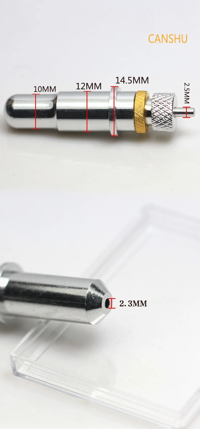 1 шт. Liyu GCC держатель лезвия ножа для Roland виниловый резак плоттер лезвие