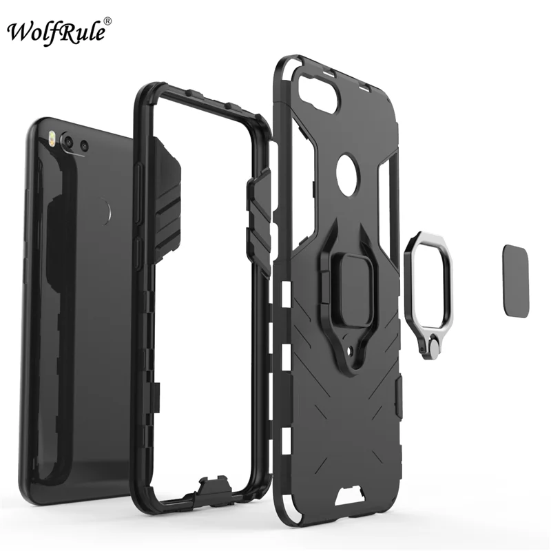 Купить Чехол Для Mi A3