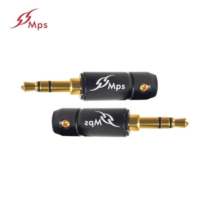 3 5 mm Male to 2 5 mm Female 3 5 to 2 5 stereo Jack Audio pc phone headphone earphone Converter adapter cable plug