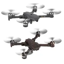 XT-1 складной Дрон высота удержания Безголовый режим RC Квадрокоптер Вертолет игрушка высокое качество Квадрокоптер подарок для мальчиков