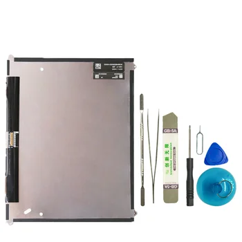 

100% Tested for Apple iPad 2 LCD A1376 A1395 A1397 A1396 LCD Display Screen Panel Monitor Moudle Replacement