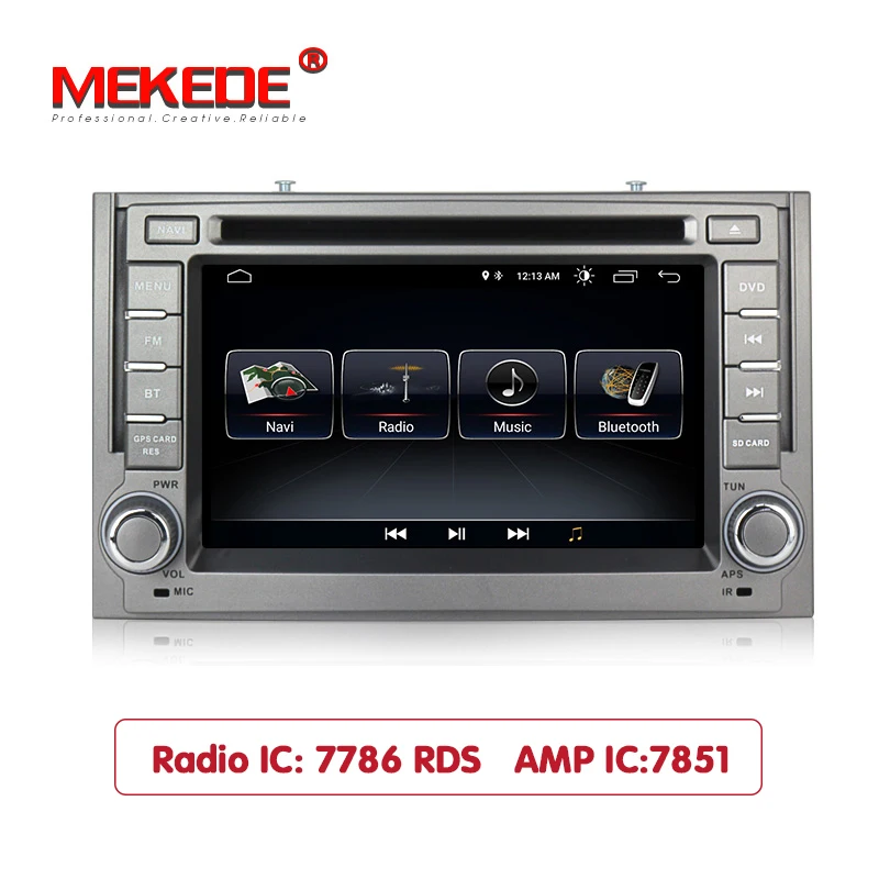 Flash Deal Mekede quad core android 8.1 Car multimedia system for Hyundai H1 Grand Starex 2007-2016 Car GPS navigation car radio player 0 Flash Deal Mekede quad core android 8.1 Car multimedia system for Hyundai H1 Grand Starex 2007-2016 Car GPS navigation car radio player 0