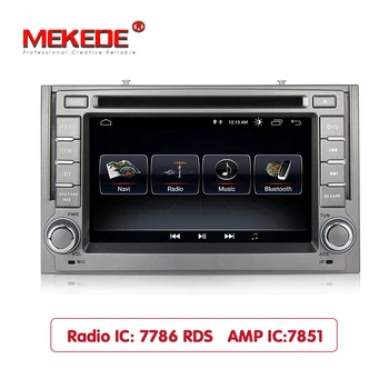 

Mekede quad core android 8.1 Car multimedia system for Hyundai H1 Grand Starex 2007-2016 Car GPS navigation car radio player