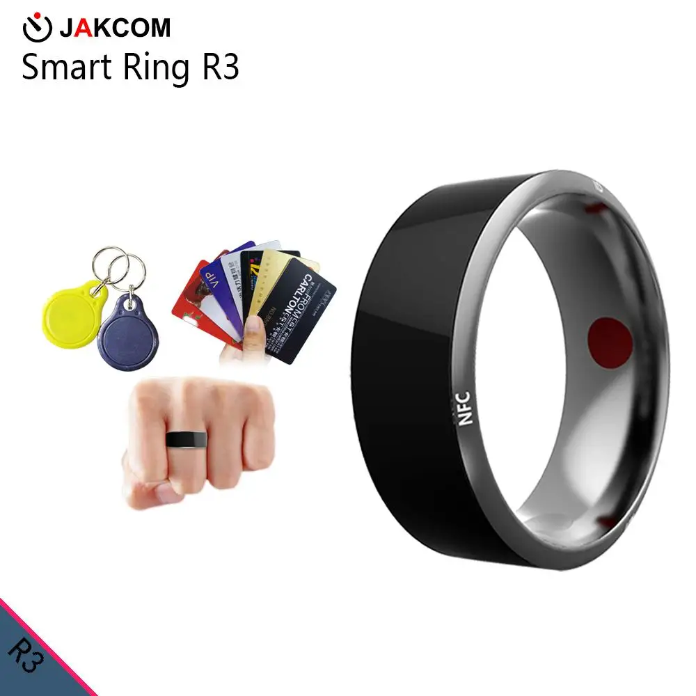  JAKCOM R3 Smart Ring Hot sale in Accessory Bundles as ulefon s9 pro power bank 20000mah blackview u