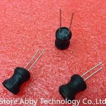 10MH 10% Inductor Multicomp mcsch 895-103KU, con plomo Radial, MB291 10MH 10% Inductor Multicomp mcsch 895-103KU, con plomo Radial, MB291