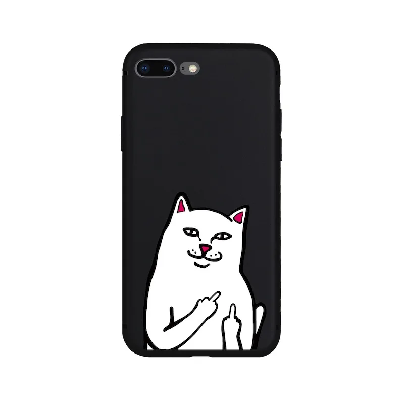 TPU Rcat black