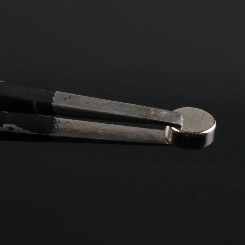 

D5*2 magnet for 18650 flat-head battery